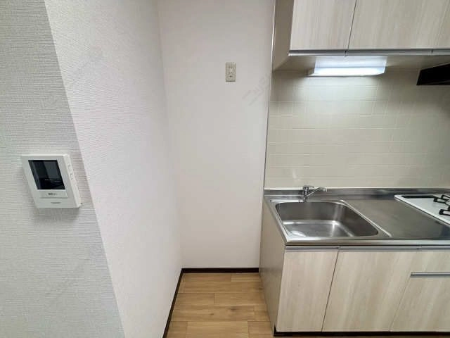 冷蔵庫置き場