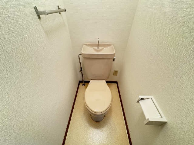 レミュー新瑞 4階 WC