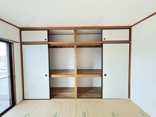 収納和室