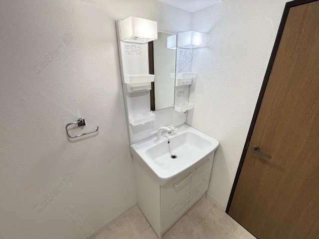 シャンプードレッサー