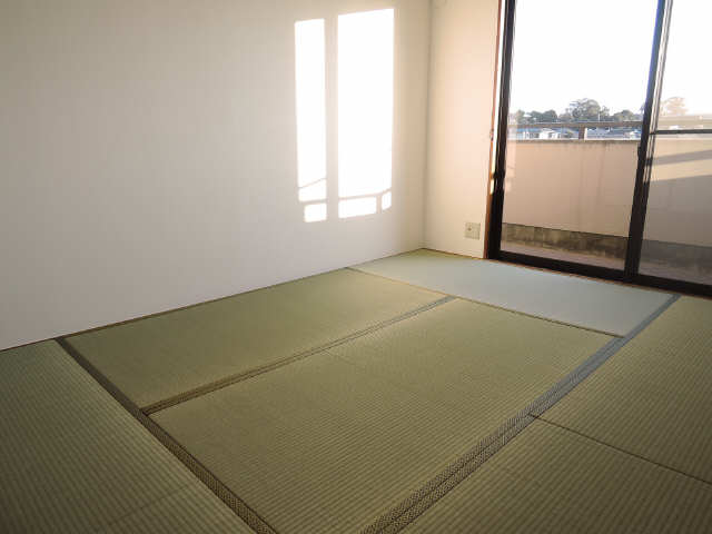 南和室