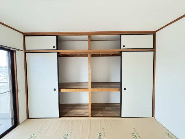 収納和室