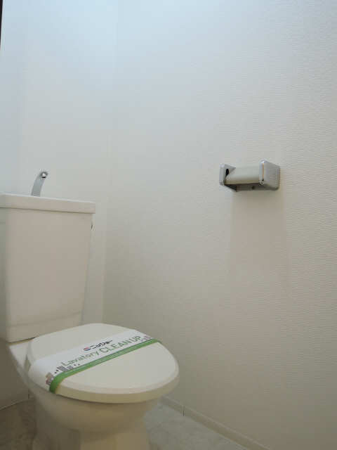 ＷＣ