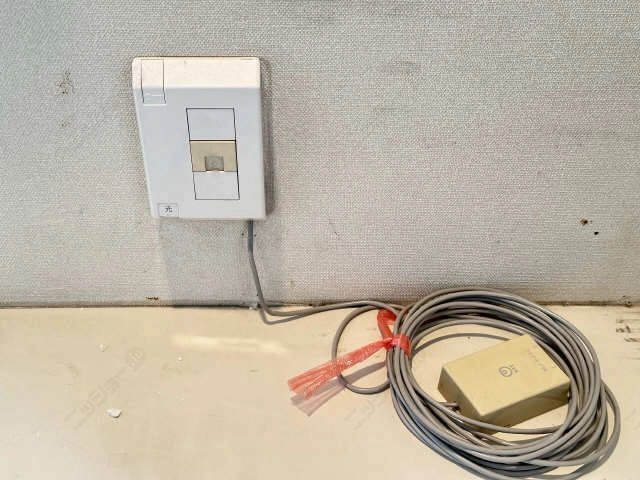 インターネット設備