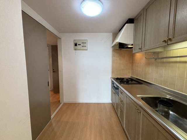 キッチンスペース