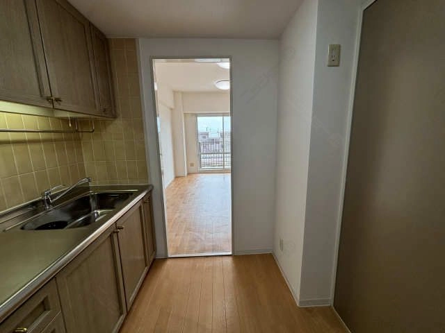 キッチンスペース