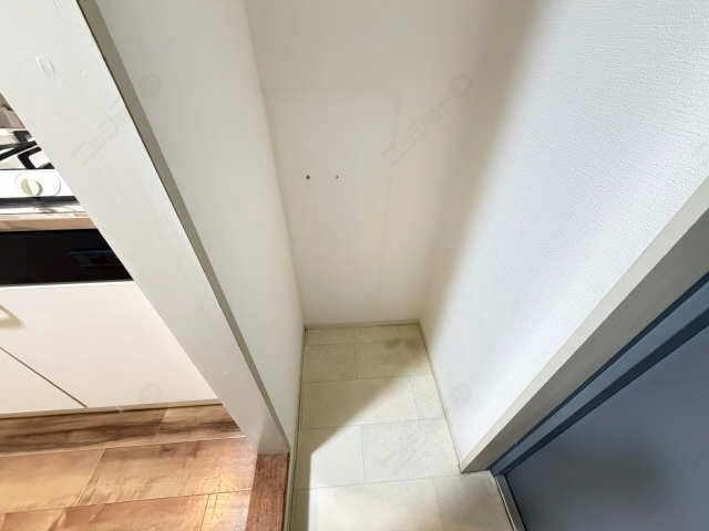 シューズボックス置場