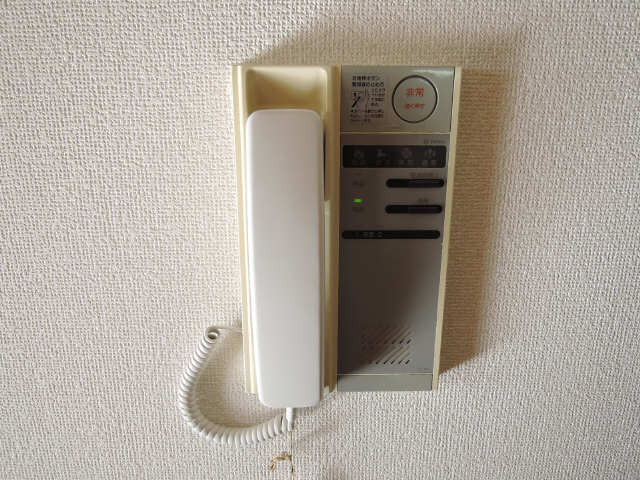 インターホン