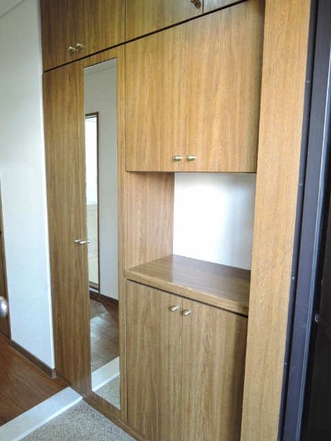 シューズＢＯＸ