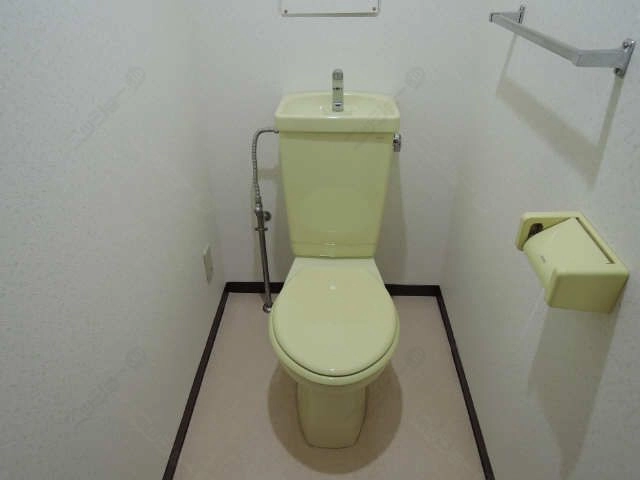 ＷＣ