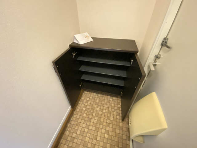 シューズBOX
