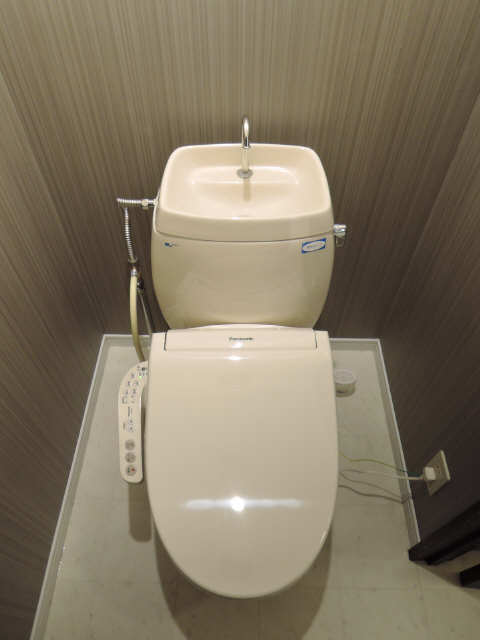 ＷＣ