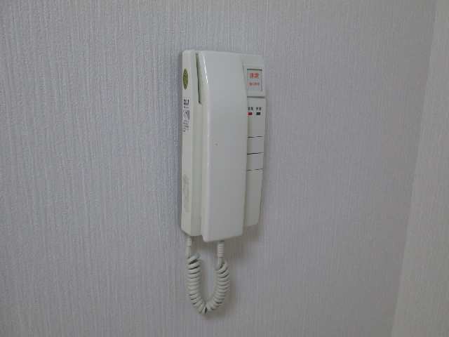 インターホン