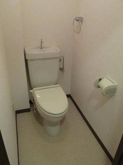 ＷＣ