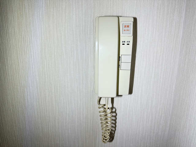 インターホン