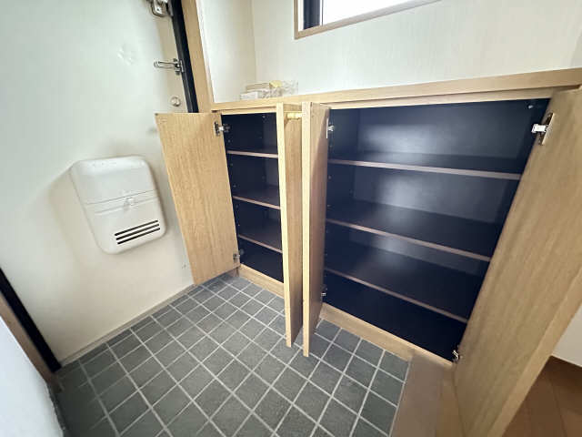 シューズBOX