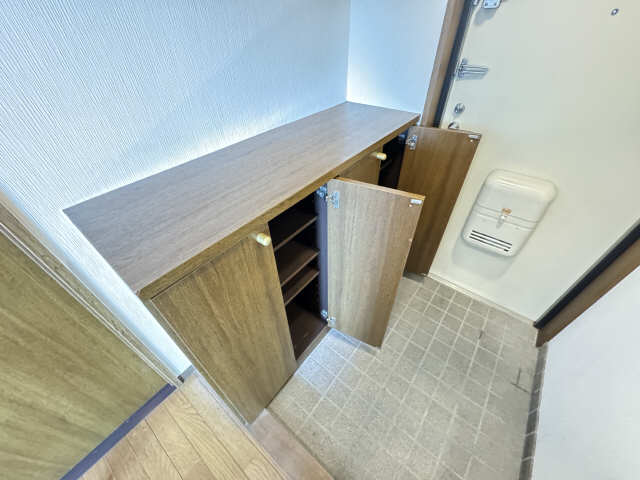 シューズBOX