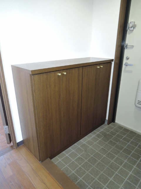 シューズＢＯＸ