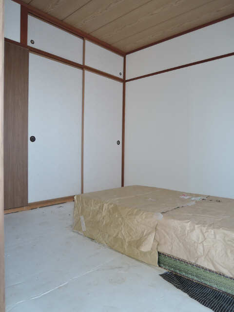 和室（施工前）