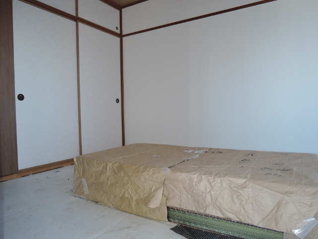 和室（施工前）