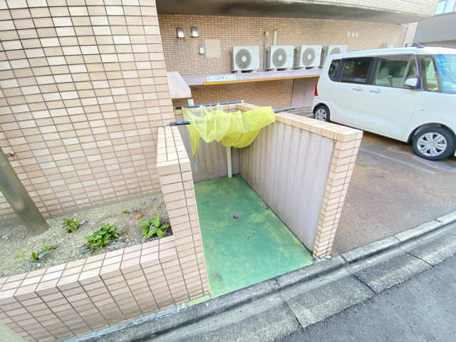 ふるかわビル 3階 共用部分