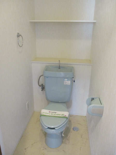 WC