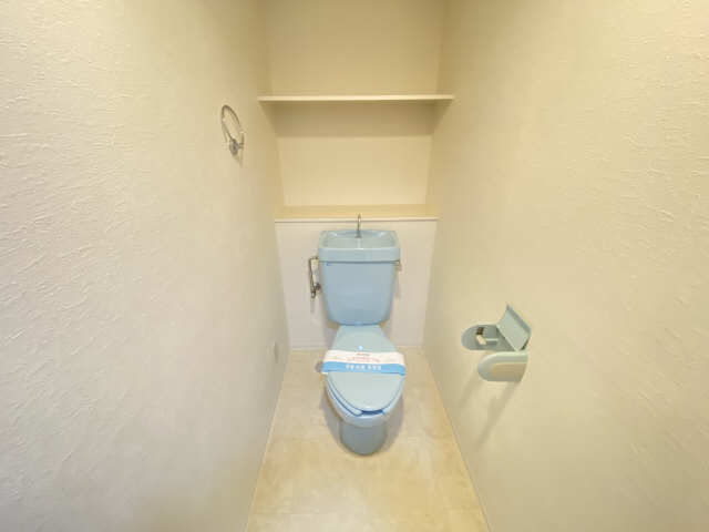ふるかわビル 3階 WC
