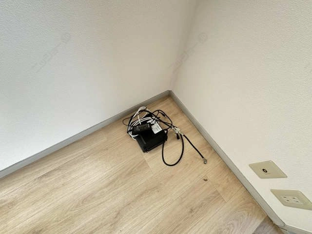 インターネット設備