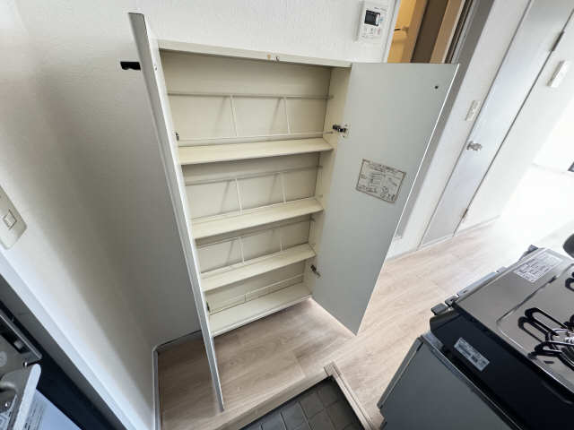 シューズBOX