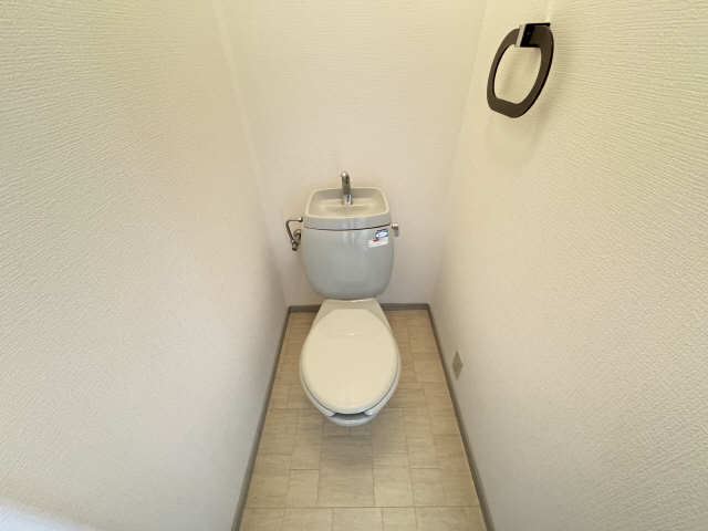 ガーデンヒル陽明 2階 WC