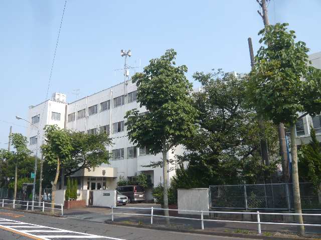 小学校