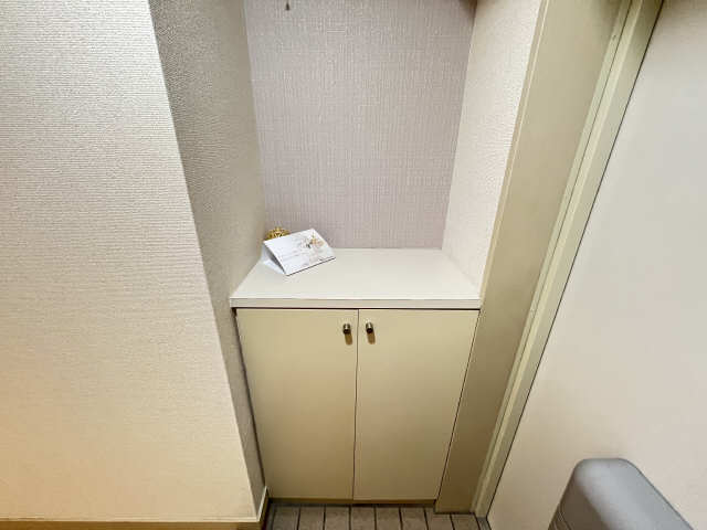 シューズBOX