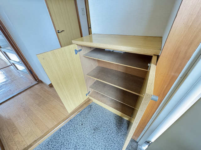シューズBOX