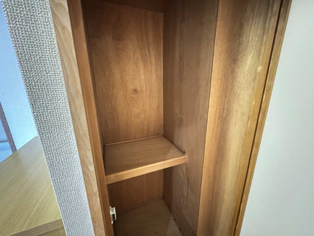 廊下収納