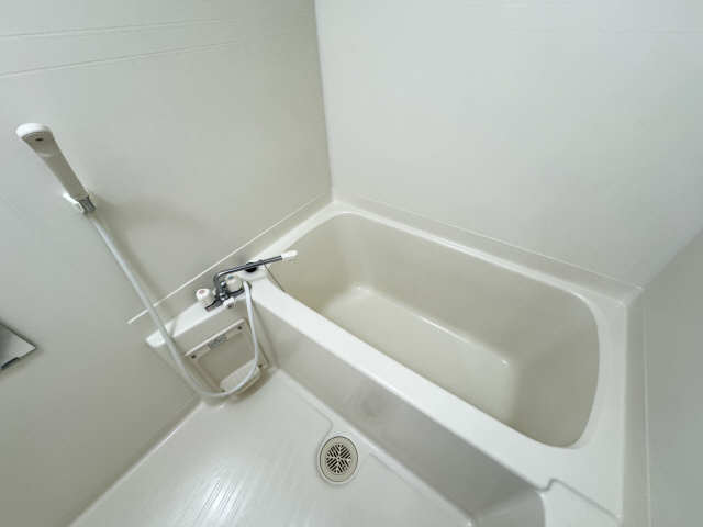 ハイツ山崎 2階 浴室
