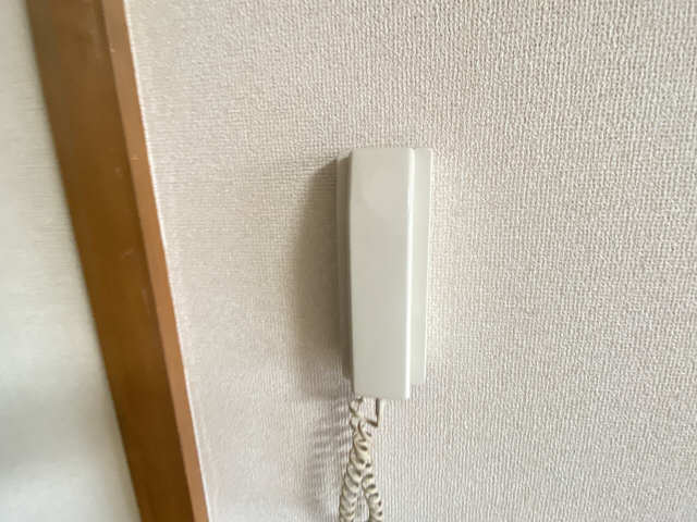 インターホン