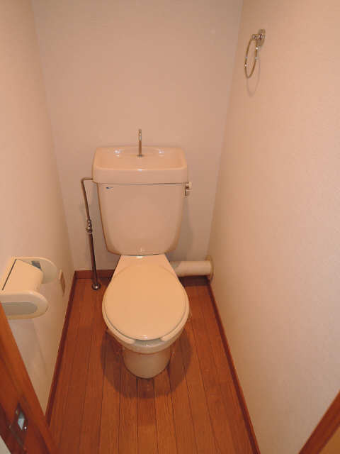 ＷＣ