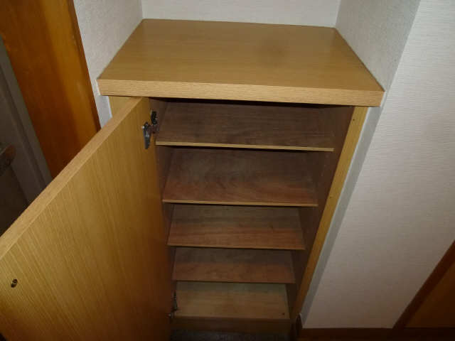 シューズＢＯＸ
