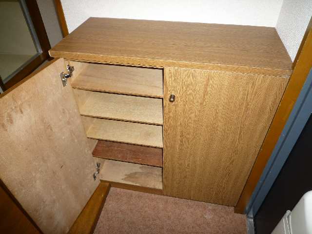 シューズＢＯＸ