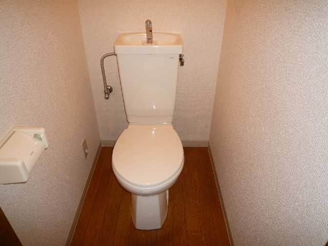 ＷＣ
