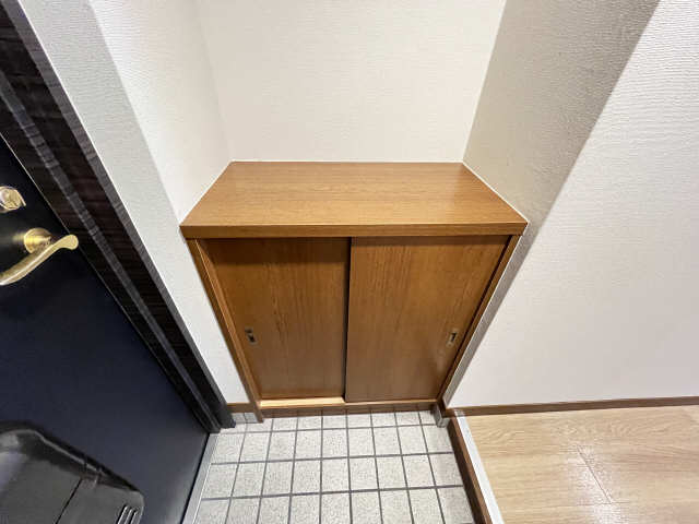 シューズBOX