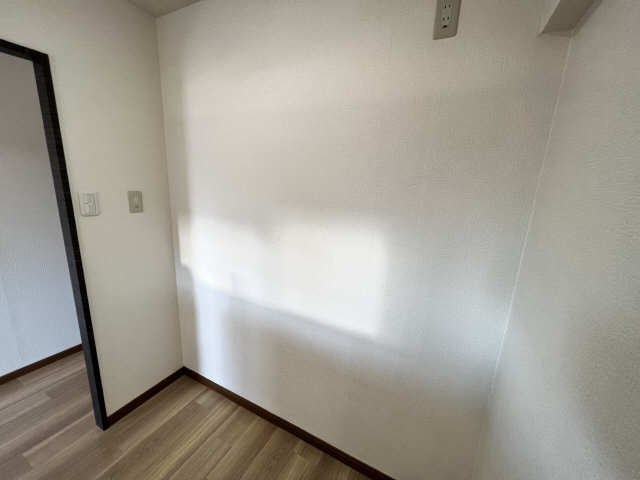 冷蔵庫置き場