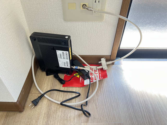 無料インターネット