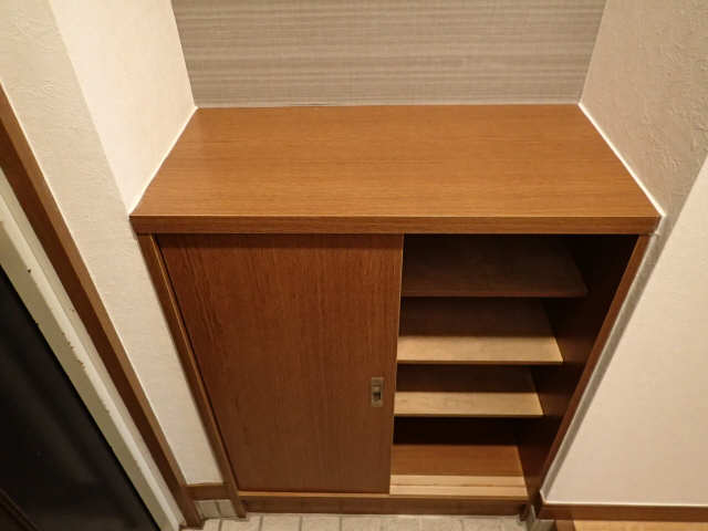 シューズBOX