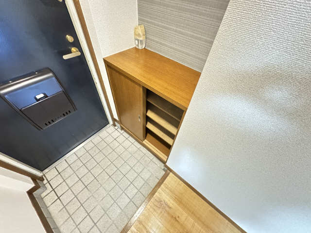 シューズBOX