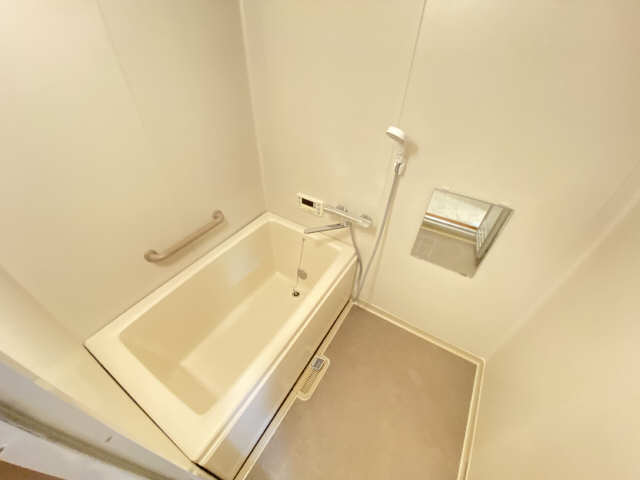 レジデンス中江 3階 浴室