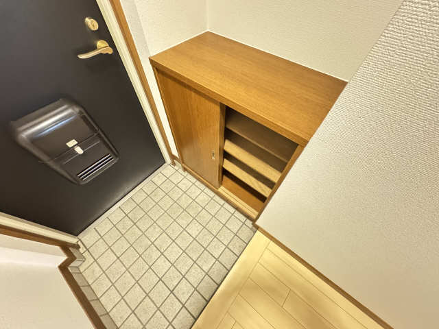 シューズBOX