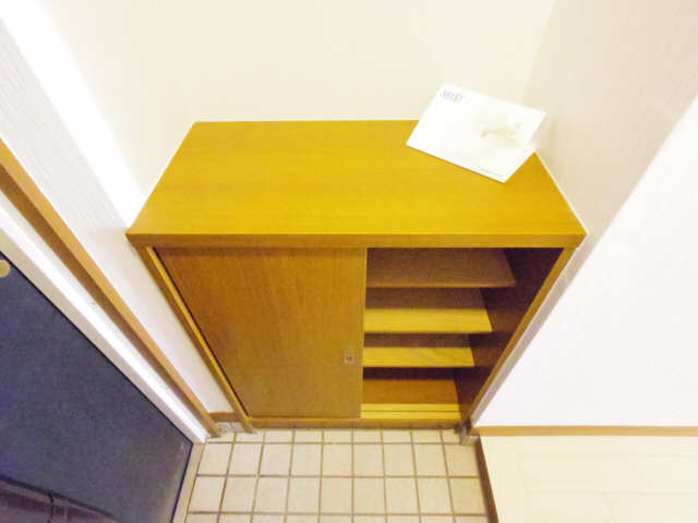 シューズＢＯＸ