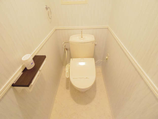ＷＣ