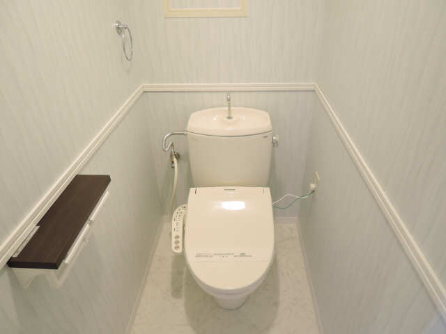 ＷＣ